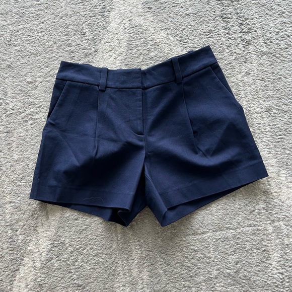 dvf short - Picture 1 of 3